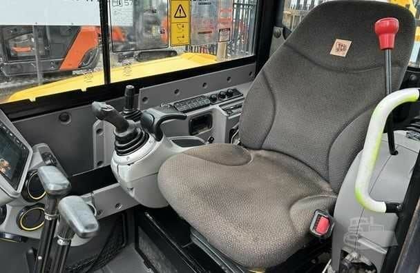 ГАЗ 3110 Волга, объемом двигателя 2.45 л и пробегом 0 тыс. км за 48102 $, фото 11 на Automoto.ua