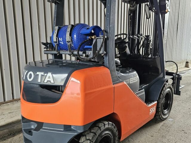 ГАЗ 3110 Волга, объемом двигателя 2.45 л и пробегом 0 тыс. км за 20272 $, фото 4 на Automoto.ua