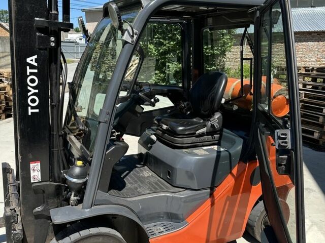 ГАЗ 3110 Волга, объемом двигателя 2.45 л и пробегом 0 тыс. км за 17065 $, фото 3 на Automoto.ua