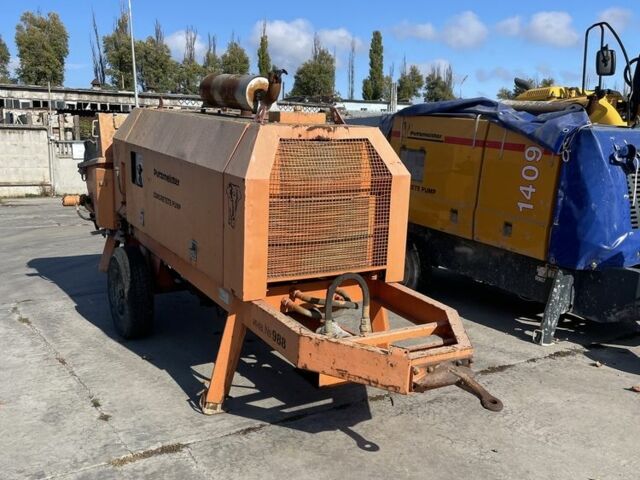 ГАЗ 3110 Волга, об'ємом двигуна 2.45 л та пробігом 0 тис. км за 45000 $, фото 8 на Automoto.ua