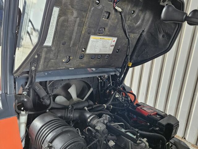 ГАЗ 3110 Волга, объемом двигателя 2.45 л и пробегом 0 тыс. км за 20272 $, фото 14 на Automoto.ua