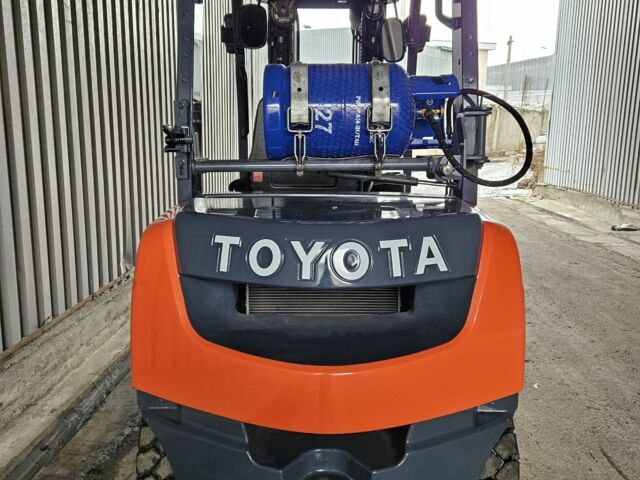 ГАЗ 3110 Волга, объемом двигателя 2.45 л и пробегом 0 тыс. км за 20272 $, фото 5 на Automoto.ua