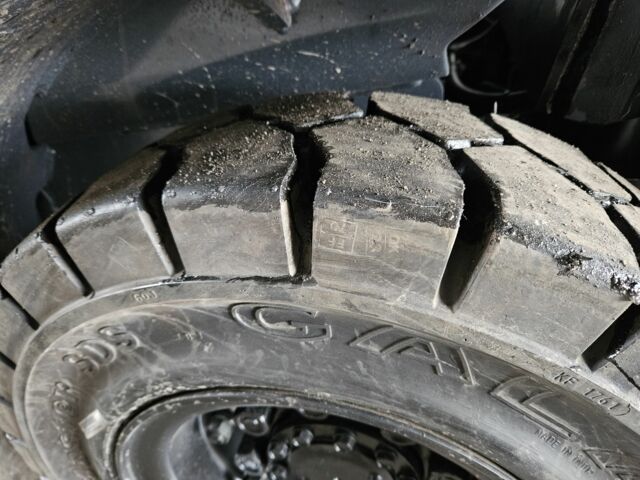 ГАЗ 3110 Волга, объемом двигателя 2.45 л и пробегом 0 тыс. км за 20272 $, фото 7 на Automoto.ua