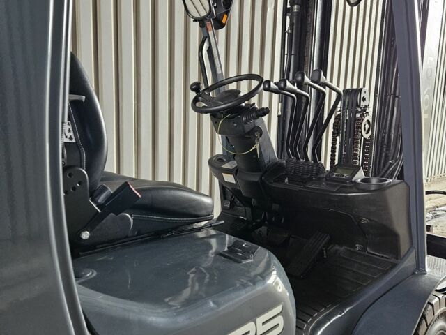 ГАЗ 3110 Волга, объемом двигателя 2.45 л и пробегом 0 тыс. км за 20272 $, фото 3 на Automoto.ua