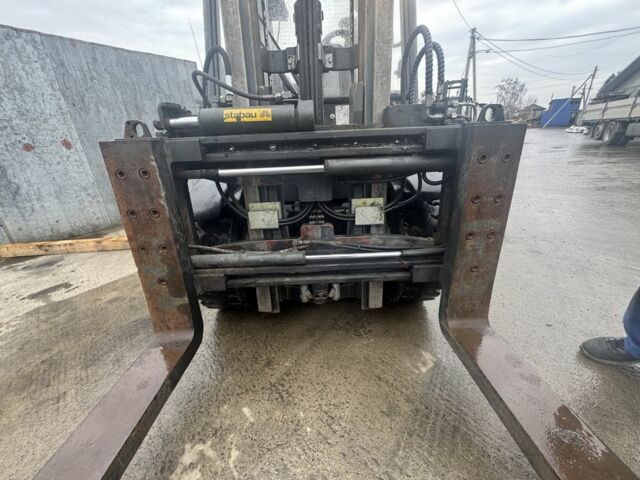 ГАЗ 3110 Волга, объемом двигателя 2.45 л и пробегом 0 тыс. км за 27999 $, фото 1 на Automoto.ua