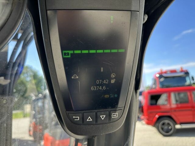 ГАЗ 3110 Волга, об'ємом двигуна 2.45 л та пробігом 0 тис. км за 20126 $, фото 7 на Automoto.ua