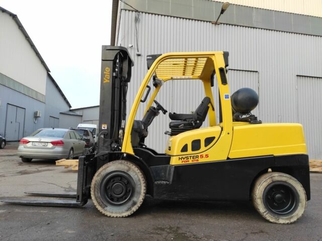 ГАЗ 3110 Волга, объемом двигателя 2.45 л и пробегом 0 тыс. км за 22357 $, фото 2 на Automoto.ua