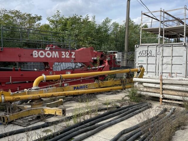 ГАЗ 3110 Волга, об'ємом двигуна 2.45 л та пробігом 0 тис. км за 45000 $, фото 11 на Automoto.ua