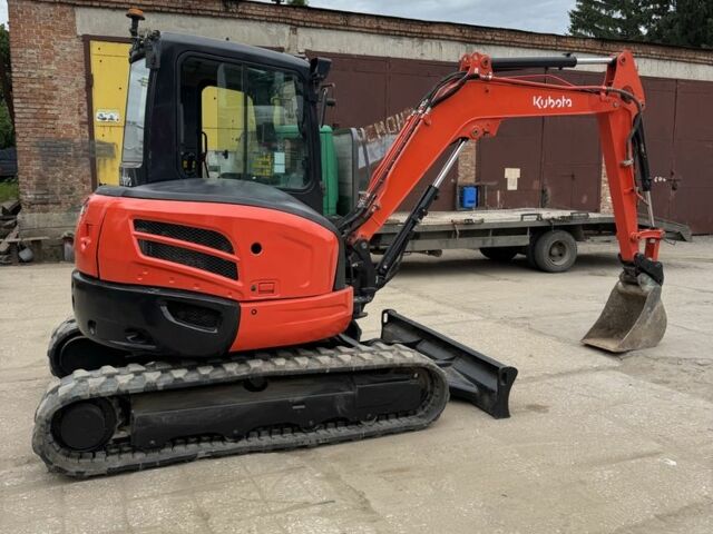 ГАЗ 3110 Волга, об'ємом двигуна 2.45 л та пробігом 0 тис. км за 37500 $, фото 4 на Automoto.ua