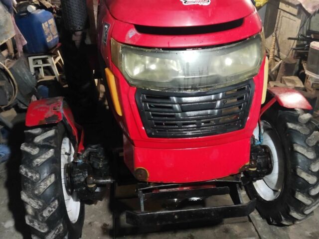 ГАЗ 3110 Волга, об'ємом двигуна 2.45 л та пробігом 0 тис. км за 5300 $, фото 6 на Automoto.ua