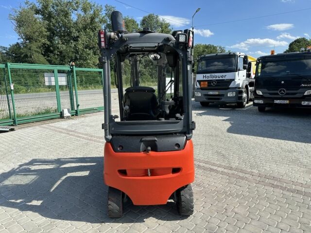 ГАЗ 3110 Волга, об'ємом двигуна 2.45 л та пробігом 0 тис. км за 20100 $, фото 3 на Automoto.ua