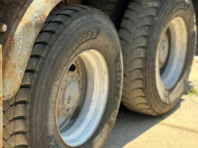 ГАЗ 3110 Волга, объемом двигателя 2.45 л и пробегом 0 тыс. км за 36000 $, фото 3 на Automoto.ua