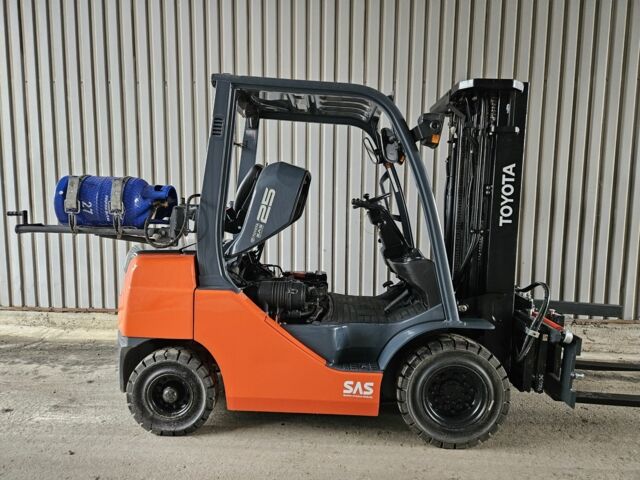 ГАЗ 3110 Волга, объемом двигателя 2.45 л и пробегом 0 тыс. км за 20272 $, фото 13 на Automoto.ua