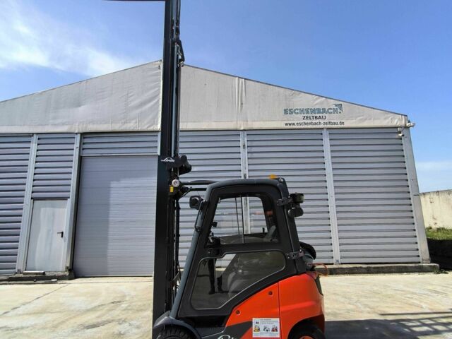 ГАЗ 3110 Волга, об'ємом двигуна 2.45 л та пробігом 0 тис. км за 15362 $, фото 10 на Automoto.ua