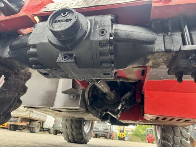 ГАЗ 3110 Волга, объемом двигателя 2.45 л и пробегом 0 тыс. км за 58000 $, фото 11 на Automoto.ua