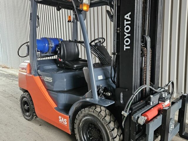 ГАЗ 3110 Волга, объемом двигателя 2.45 л и пробегом 0 тыс. км за 20272 $, фото 10 на Automoto.ua