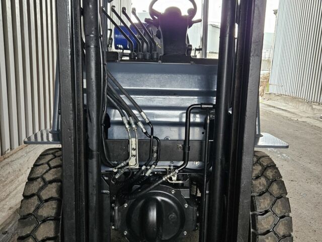 ГАЗ 3110 Волга, объемом двигателя 2.45 л и пробегом 0 тыс. км за 20272 $, фото 17 на Automoto.ua