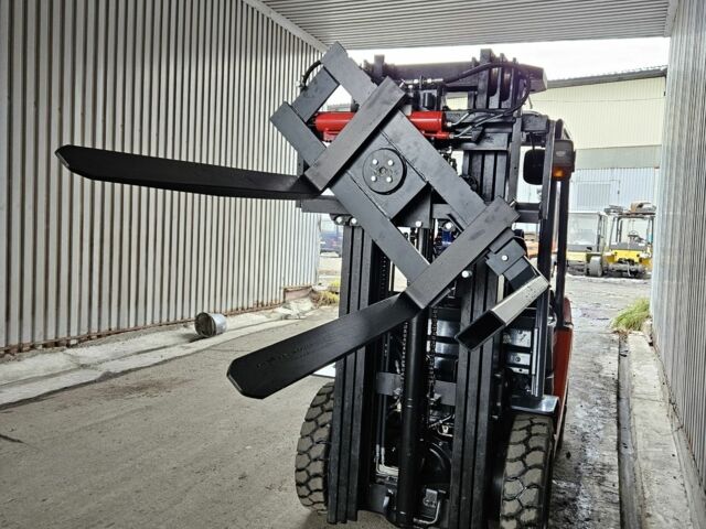 ГАЗ 3110 Волга, объемом двигателя 2.45 л и пробегом 0 тыс. км за 20272 $, фото 15 на Automoto.ua