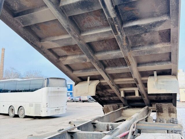 ГАЗ 3110 Волга, объемом двигателя 2.45 л и пробегом 0 тыс. км за 36000 $, фото 13 на Automoto.ua