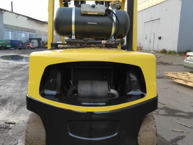 ГАЗ 3110 Волга, объемом двигателя 2.45 л и пробегом 0 тыс. км за 22357 $, фото 11 на Automoto.ua