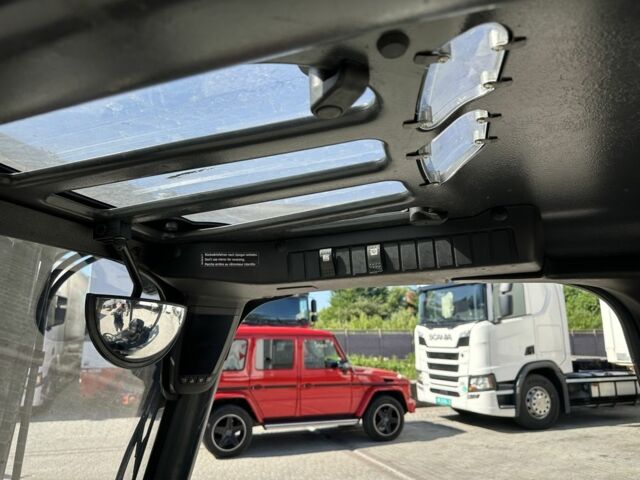 ГАЗ 3110 Волга, об'ємом двигуна 2.45 л та пробігом 0 тис. км за 20126 $, фото 6 на Automoto.ua