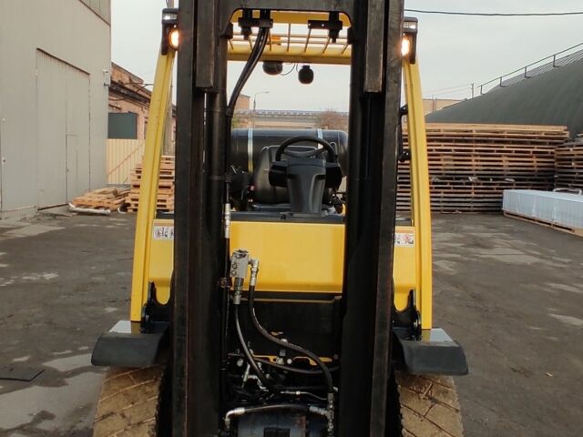 ГАЗ 3110 Волга, объемом двигателя 2.45 л и пробегом 0 тыс. км за 22357 $, фото 17 на Automoto.ua