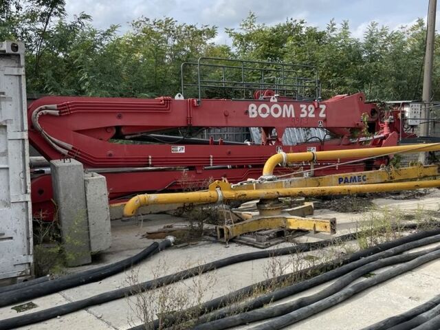 ГАЗ 3110 Волга, об'ємом двигуна 2.45 л та пробігом 0 тис. км за 45000 $, фото 9 на Automoto.ua