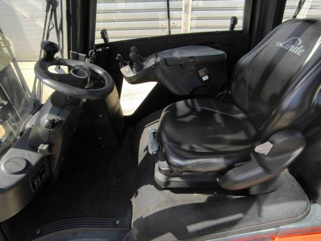 ГАЗ 3110 Волга, об'ємом двигуна 2.45 л та пробігом 0 тис. км за 15362 $, фото 7 на Automoto.ua