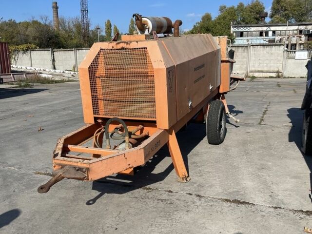 ГАЗ 3110 Волга, об'ємом двигуна 2.45 л та пробігом 0 тис. км за 45000 $, фото 7 на Automoto.ua