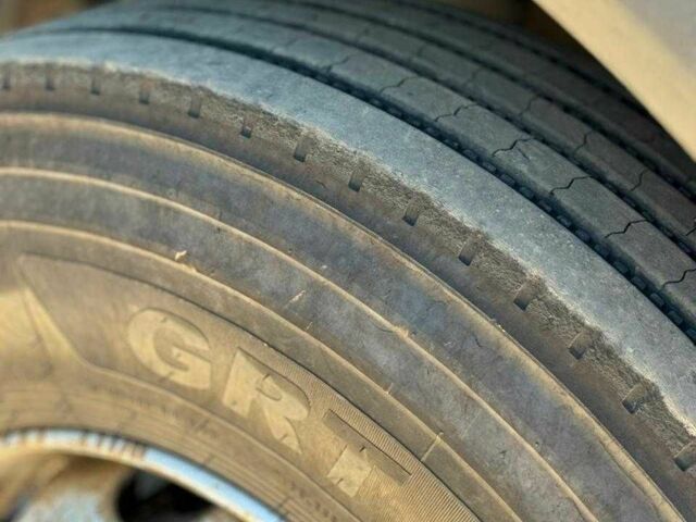 ГАЗ 3110 Волга, объемом двигателя 2.45 л и пробегом 0 тыс. км за 36000 $, фото 5 на Automoto.ua