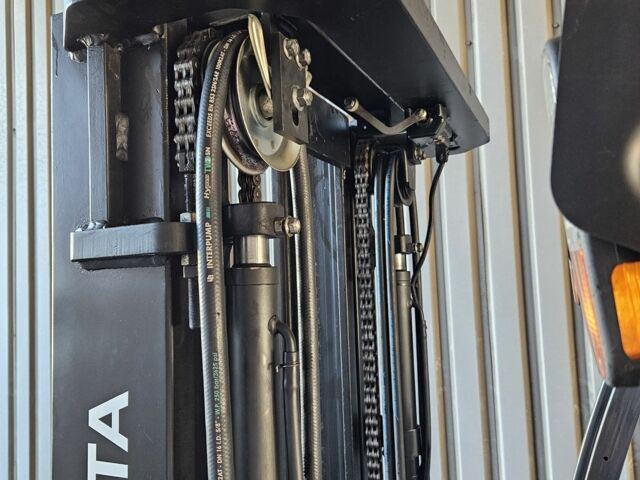 ГАЗ 3110 Волга, объемом двигателя 2.45 л и пробегом 0 тыс. км за 17299 $, фото 4 на Automoto.ua