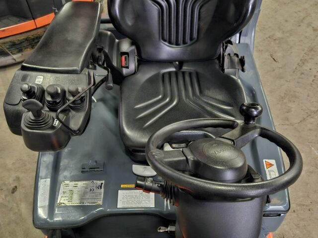 ГАЗ 3110 Волга, объемом двигателя 2.45 л и пробегом 0 тыс. км за 16797 $, фото 19 на Automoto.ua