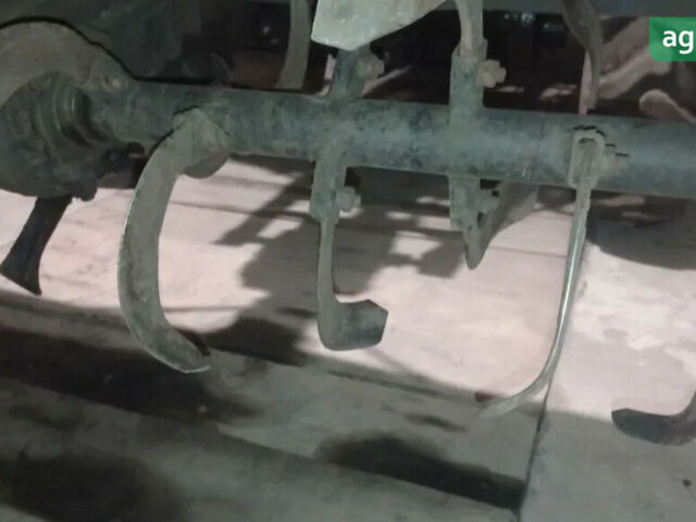 ГАЗ 3110 Волга, об'ємом двигуна 2.45 л та пробігом 0 тис. км за 239 $, фото 5 на Automoto.ua