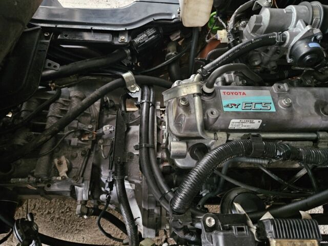 ГАЗ 3110 Волга, об'ємом двигуна 2.45 л та пробігом 0 тис. км за 20620 $, фото 18 на Automoto.ua