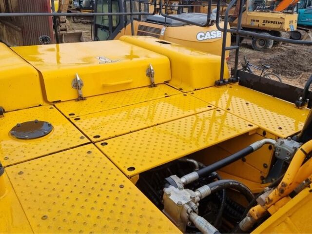 ГАЗ 3110 Волга, объемом двигателя 2.45 л и пробегом 0 тыс. км за 98210 $, фото 9 на Automoto.ua