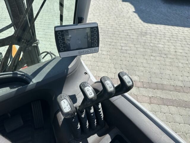 ГАЗ 3110 Волга, об'ємом двигуна 2.45 л та пробігом 0 тис. км за 18113 $, фото 6 на Automoto.ua