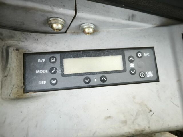 ГАЗ 3110 Волга, объемом двигателя 2.45 л и пробегом 0 тыс. км за 35579 $, фото 11 на Automoto.ua