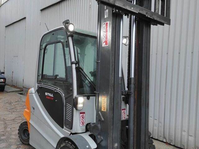 ГАЗ 3110 Волга, объемом двигателя 2.45 л и пробегом 0 тыс. км за 33825 $, фото 12 на Automoto.ua