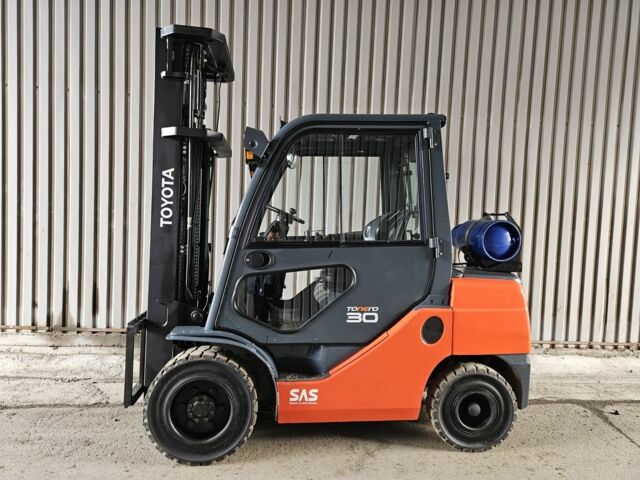 ГАЗ 3110 Волга, об'ємом двигуна 2.45 л та пробігом 0 тис. км за 20620 $, фото 1 на Automoto.ua