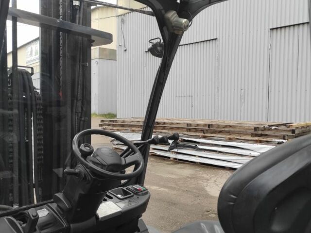 ГАЗ 3110 Волга, объемом двигателя 2.45 л и пробегом 0 тыс. км за 43439 $, фото 18 на Automoto.ua