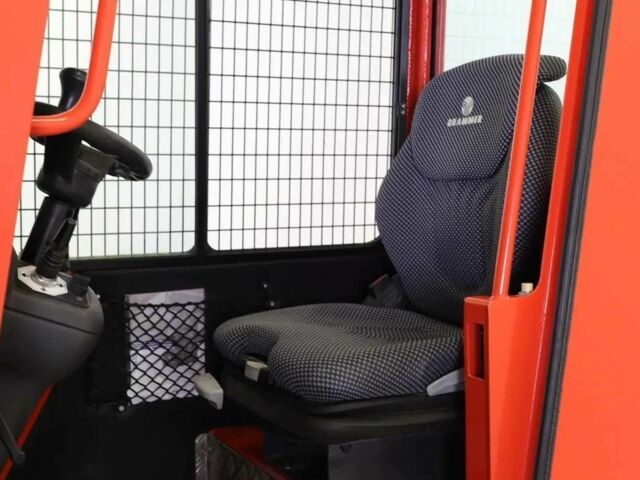 ГАЗ 3110 Волга, об'ємом двигуна 2.45 л та пробігом 0 тис. км за 98914 $, фото 8 на Automoto.ua