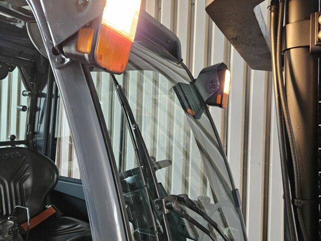 ГАЗ 3110 Волга, об'ємом двигуна 2.45 л та пробігом 0 тис. км за 20620 $, фото 16 на Automoto.ua