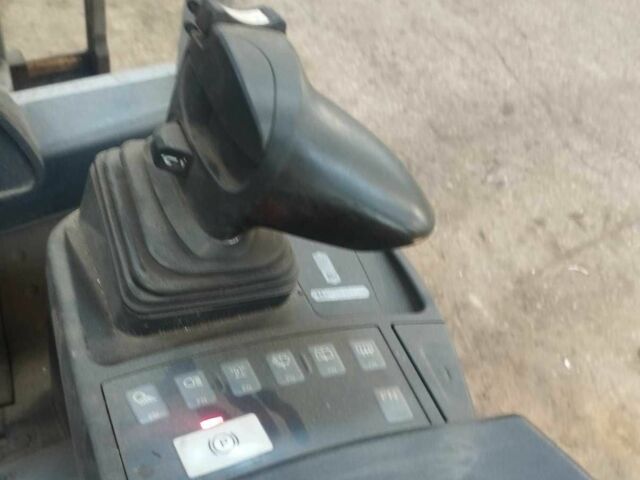 ГАЗ 3110 Волга, об'ємом двигуна 2.45 л та пробігом 0 тис. км за 14481 $, фото 6 на Automoto.ua