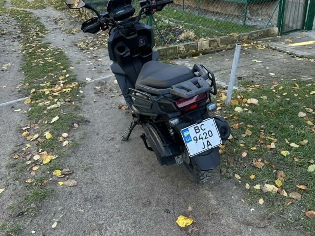 ГАЗ 3110 Волга, об'ємом двигуна 2.45 л та пробігом 0 тис. км за 1050 $, фото 9 на Automoto.ua