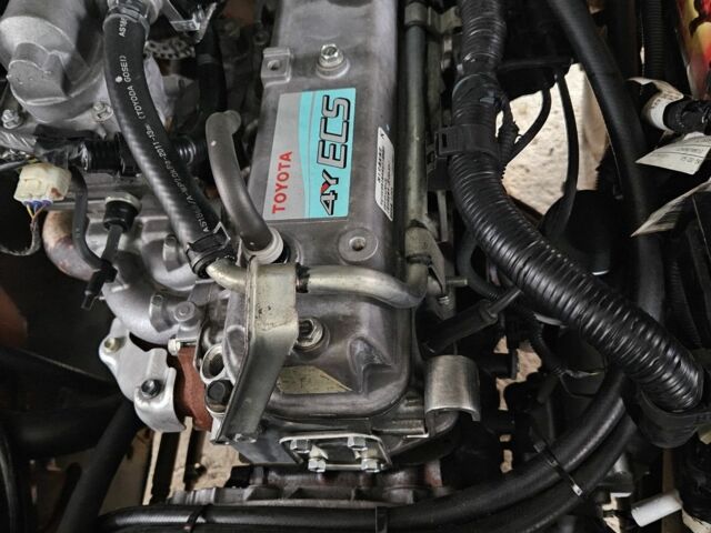 ГАЗ 3110 Волга, об'ємом двигуна 2.45 л та пробігом 0 тис. км за 20620 $, фото 8 на Automoto.ua