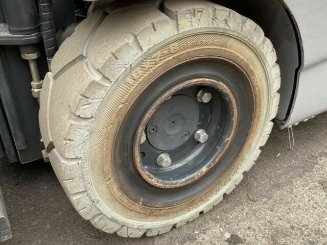 ГАЗ 3110 Волга, объемом двигателя 2.45 л и пробегом 0 тыс. км за 16491 $, фото 9 на Automoto.ua