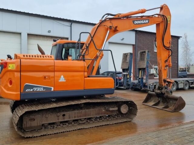 ГАЗ 3110 Волга, объемом двигателя 2.45 л и пробегом 0 тыс. км за 56605 $, фото 1 на Automoto.ua