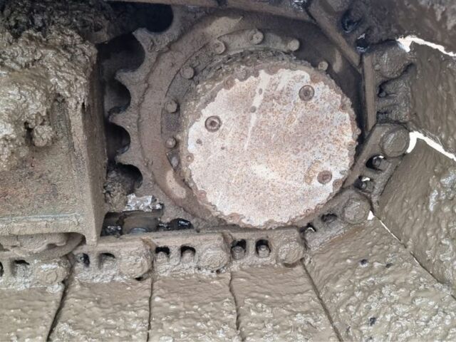 ГАЗ 3110 Волга, объемом двигателя 2.45 л и пробегом 0 тыс. км за 56605 $, фото 6 на Automoto.ua