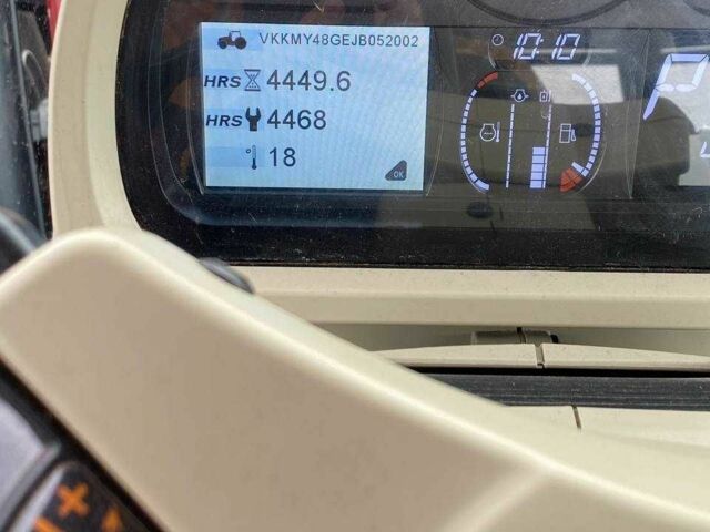 ГАЗ 3110 Волга 2018 у Вінниці на Automoto.ua ГАЗ 3110 Волга, об'ємом двигуна 2.45 л та пробігом 0 тис. км за 169506 $, фото 8 на Automoto.ua