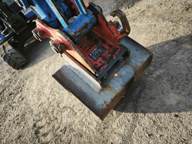 ГАЗ 3110 Волга, объемом двигателя 2.45 л и пробегом 0 тыс. км за 35579 $, фото 8 на Automoto.ua